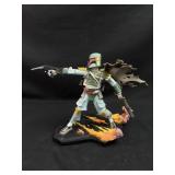 Gentle Giant Star Wars Animated Boba Fett Bust