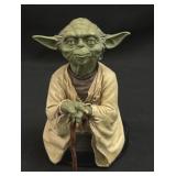 Gentle Giant Star Wars Yoda Limited Edition Bust