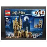 LEGO Harry Potter 75969 Astronomy Tower
