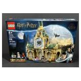 LEGO Harry Potter 76398 Hogwarts Hospital Wing