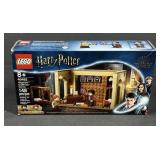 LEGO Harry Potter 40452 Gryffindor Dorms