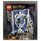 LEGO Harry Potter 76411 Ravenclaw Banner*