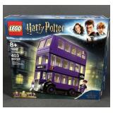 LEGO Harry Potter 75957 The Knight Bus*