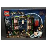 LEGO Harry Potter 76403 Ministry of Magic*