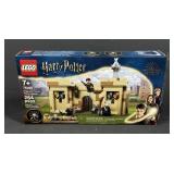 LEGO Harry Potter 76395 First Flying Lesson*