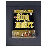 King Maker Game Of 15th Century British Civil War