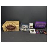 Harry Potter Collectibles, Marauder