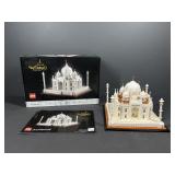 LEGO Architecture Taj Mahal Set 21056*