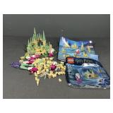 LEGO Harry Potter Hogwarts Castle Sets*
