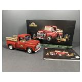 LEGO Icons Vintage Pickup Truck Set 10290*