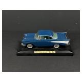 Redbox 1957 Chevrolet Bel Air Model