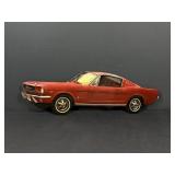 Open Road Brands 1965 Mustang Metal Sign