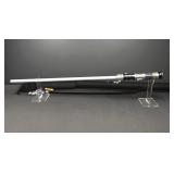 Star Wars Replica Lightsaber