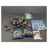 LEGO Harry Potter Minifigures & Accessories