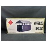 Aristo G Scale Covered Bridge