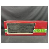 LGB G Scale Stock Car 4068