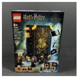 LEGO Harry Potter Hogwarts Moment Set 76397