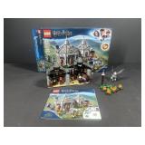 LEGO Harry Potter Hagrid