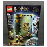 Lego Harry Potter Hogwarts Moment: Potions Class