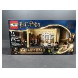 LEGO Harry Potter Polyjuice Potion Set 76386