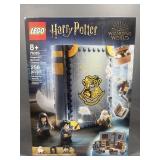 LEGO Harry Potter Charms Class Set 76385*