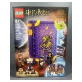 LEGO Harry Potter Divination Class Set 76396