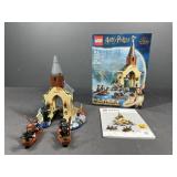 LEGO Harry Potter Hogwarts Boathouse Set 76426*