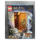 LEGO Harry Potter Transfiguration Class Set 76382*