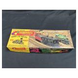 Roundhouse HO Scale Climax Logging Locomotive