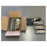 Athearn HO Scale Train Cars