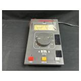 Bachman RR Power Transformer