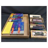HO Scale Cars and More