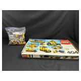 Vintage 1976 LEGO 404 Universal Building Set*