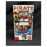 LEGO Pirate Plank Building Board Game