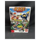 LEGO 3839 Race 3000 Building Board Game