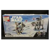 LEGO Star Wars 75298 AT-AT vs Tauntaun Set
