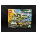 LEGO 40346 LEGOLAND Exclusive Park Set