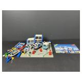 Vintage LEGO LEGOLAND 6387 Coastal Rescue Base*