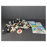 *Vintage LEGO Legoland Police Sets*