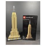 LEGO Architecture Empire State Building Set 21046*