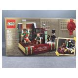 LEGO A Christmas Carol Charles Dickens Set 40410