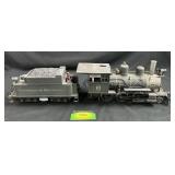 LGB Lehmann 2019S Colorado & Southern Locomotive