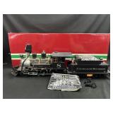LGB 2319S Colorado & Southern Steam Locomotive