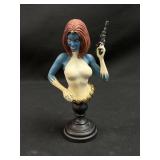 2004 Marvel Mystique Bowen Designs Bust