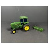 ERTL Remote Controlled Tractor