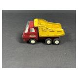 Vintage Tonka Toy Truck