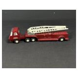 Vintage Tonka Firetruck Toy