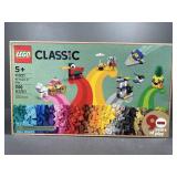 LEGO Classic 90 Years of Play Set 11021