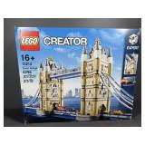 LEGO Creator Expert Tower Bridge Set 10214*