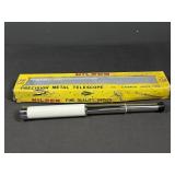 Milben Precision Metal Telescope